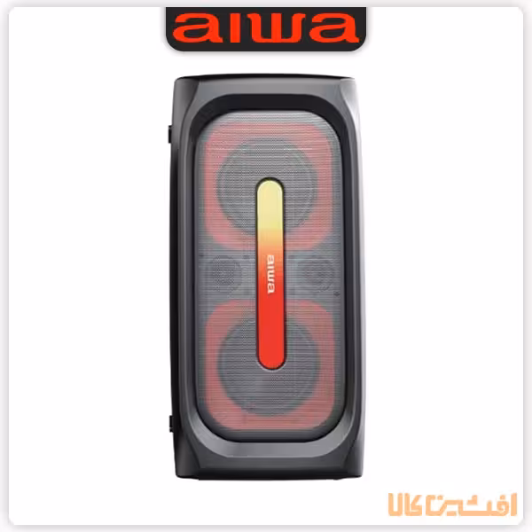 اسپیکر آیوا مدل SS-X400DSP PRO