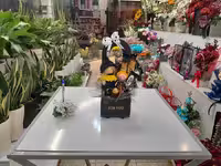 باکس عروسک روسی مشکی