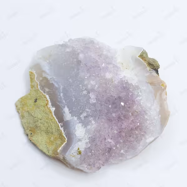 سنگ آمیتیست 04