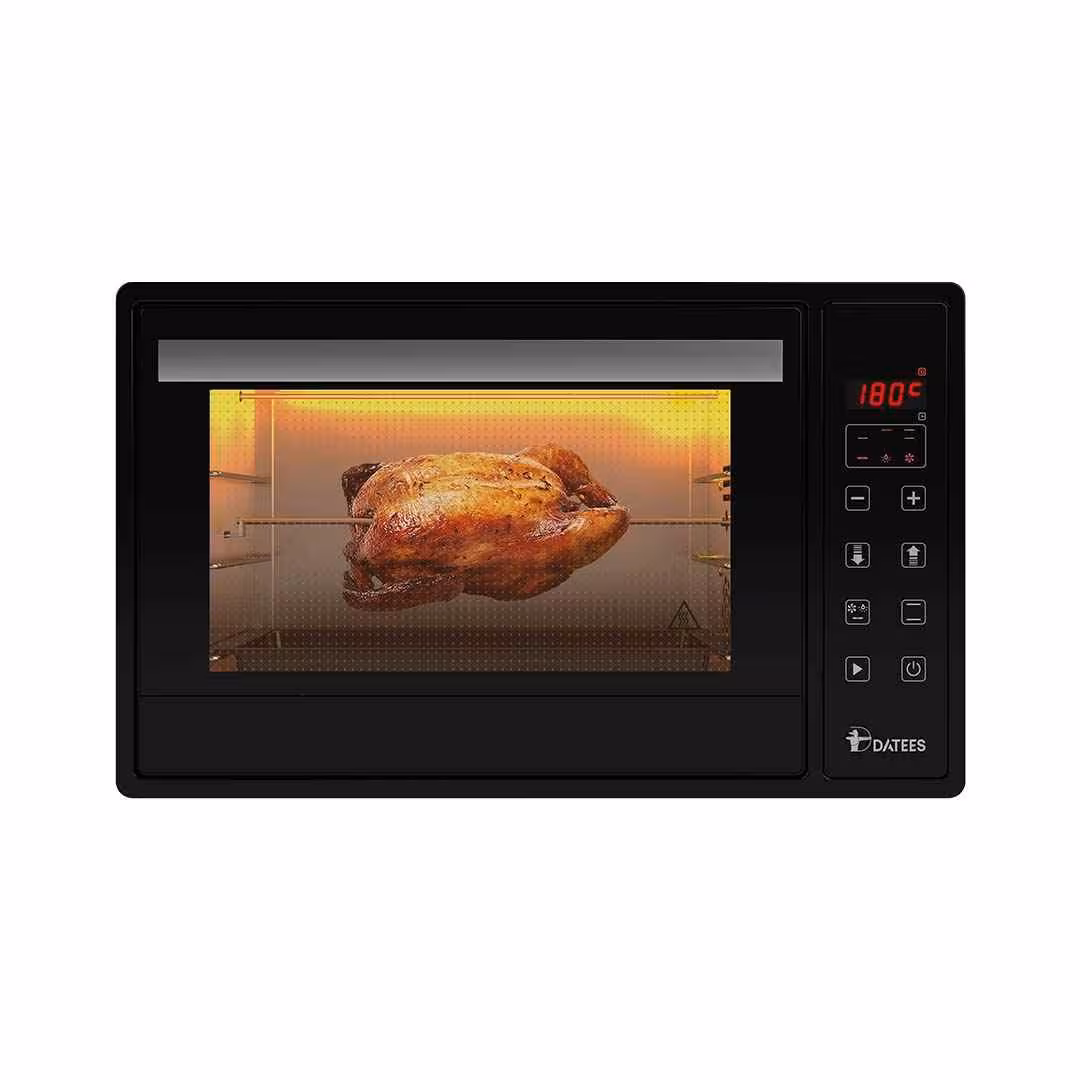 فر برقی رومیزی مدل DT 860