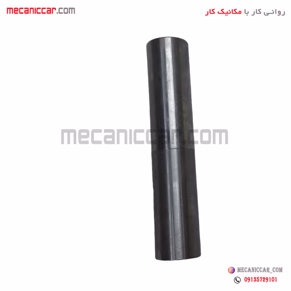 پین اتصال بازویی چرخ(میل ژامبون) چپ پژو 206 جی ای اس پی