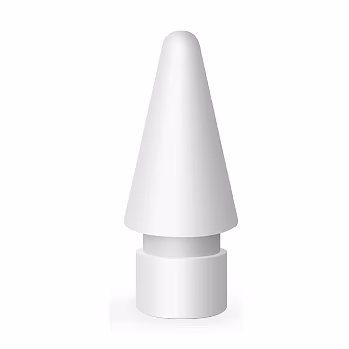 نوک قلم مخصوص قلم های اپل مدل Apple Pencil و Pencil 2nd Generation و Apple Pencil (USB-C)