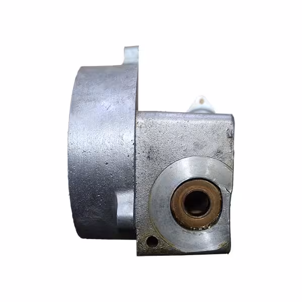 پوسته راست گیربکس موتور صندلی آرایشگاهی مدل A