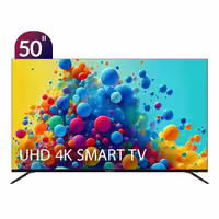 خرید تلویزیون 50 اینچ Xvision 50xcv 785 با بهترین قیمت