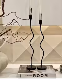 جاشمعی فلزی پایه پیچ ژورنالی