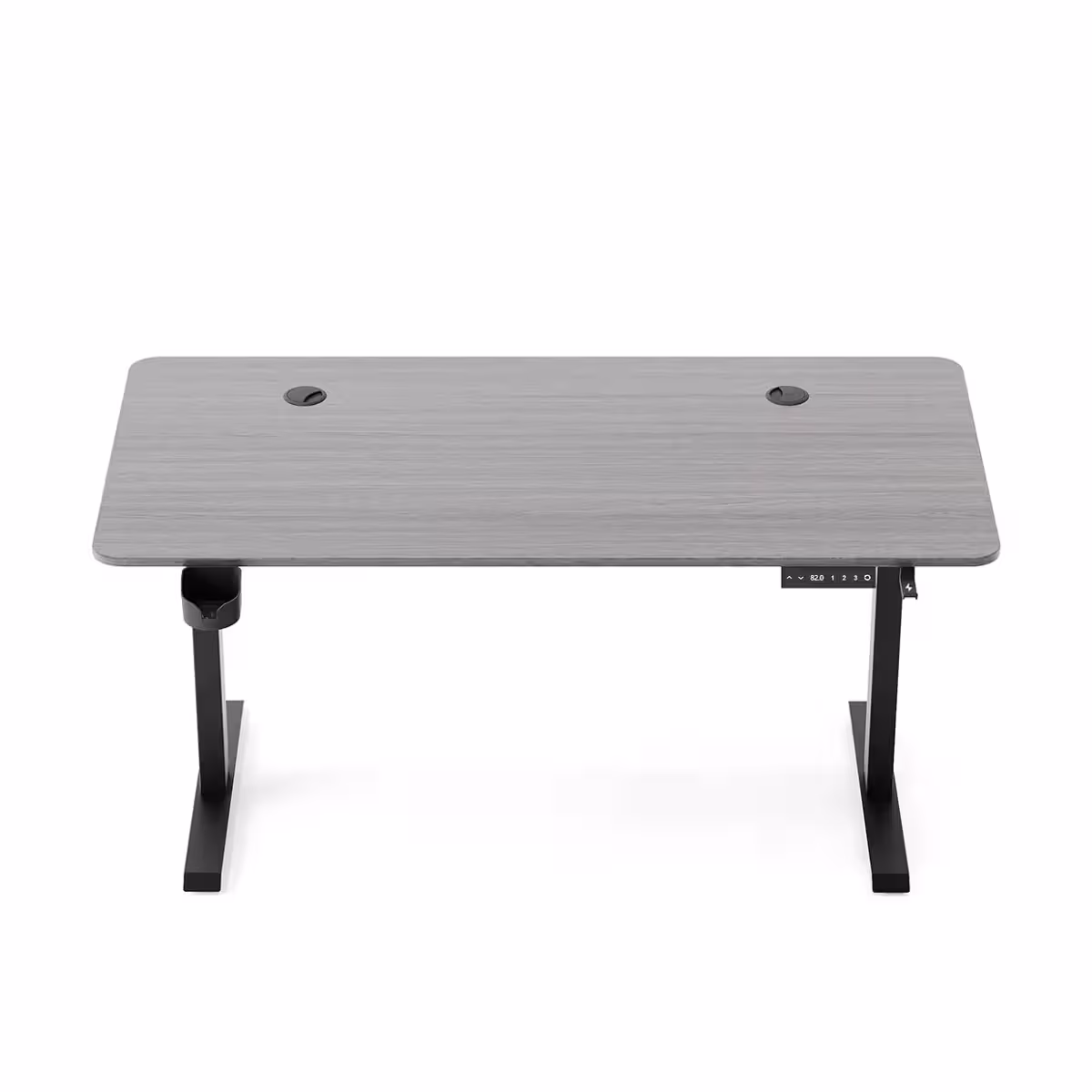 قیمت میز گیمینگ ردراگون مدل GD-3600G-XL 180cm Gray Teak
