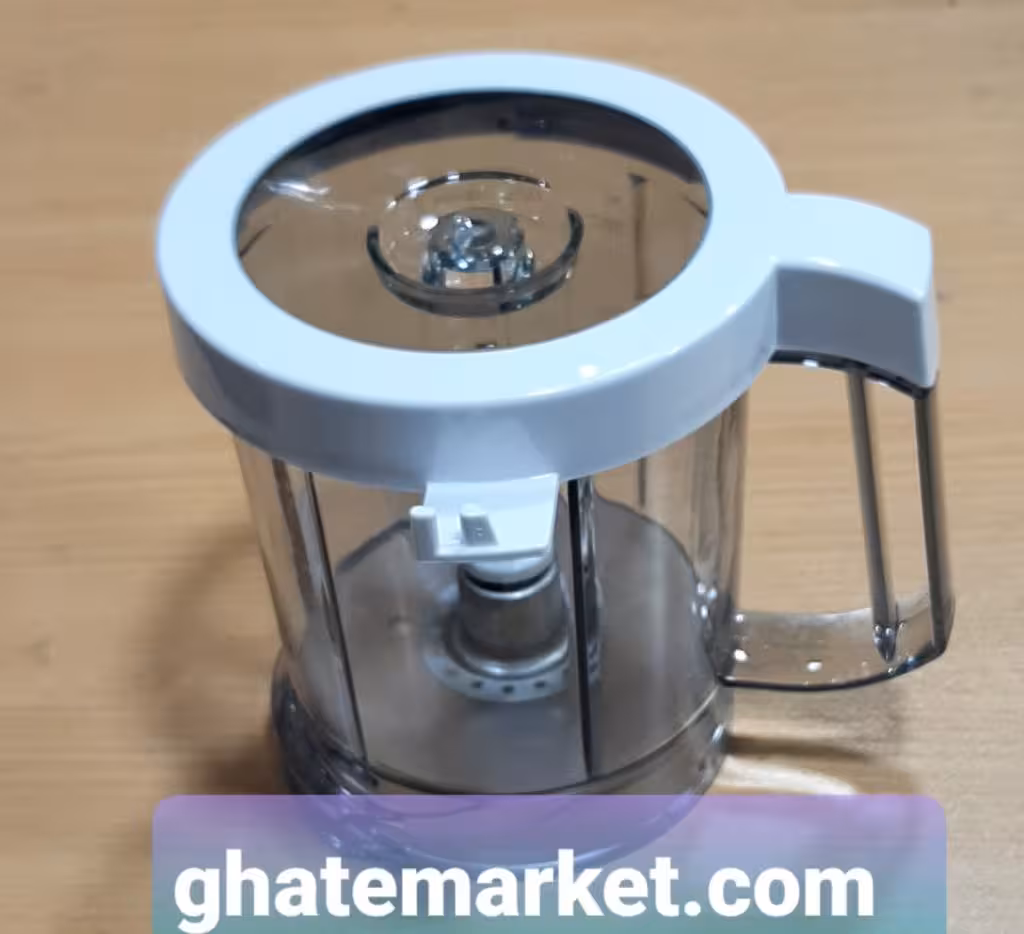 کاسه غذاساز براون k700