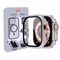 کاور واچ من مدل Full Cover مناسب برای ساعت هوشمند T800 ULTRA / T900 ULTRA / T1000 ULTRA