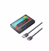 قاب هارد اکسترنال 2.5 اینچی ORICO، مدل V1-2580U3