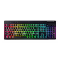 کیبورد بی سیم مکانیکال گیمینگ ریزر RAZER BlackWidow V4 HyperSpeed