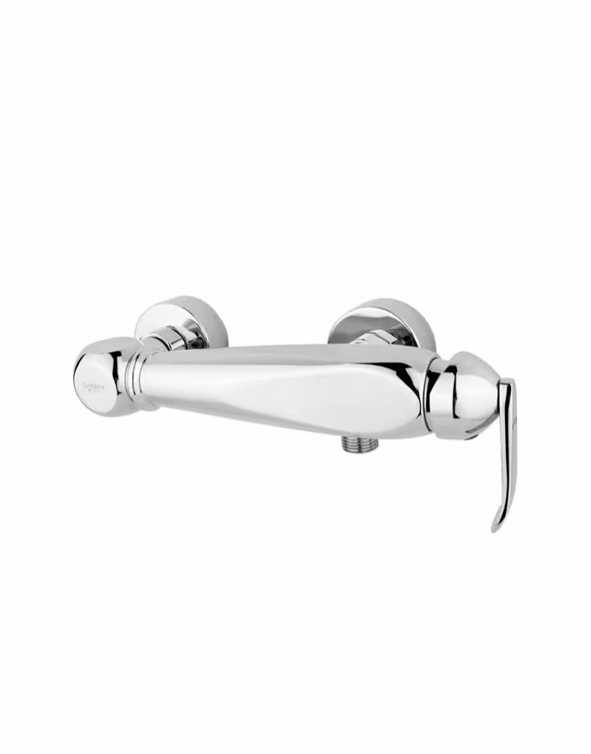 شیر توالت راسان مدل آلیس