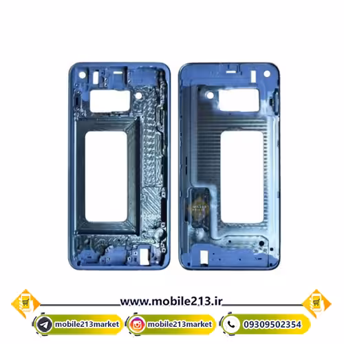 قاب و شاسی (Samsung Galaxy S10 (SM-G973