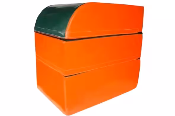 خرک مطبق ٰژیمناستیک 3طبقه مدل AG0300