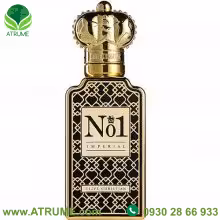 عطر ادکلن کلایو کریستین شماره 1 امپریال مردانه 100 میل مردانه