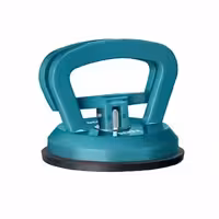 قاپک شیشه رونیکس تک قلو مدل RH-9930