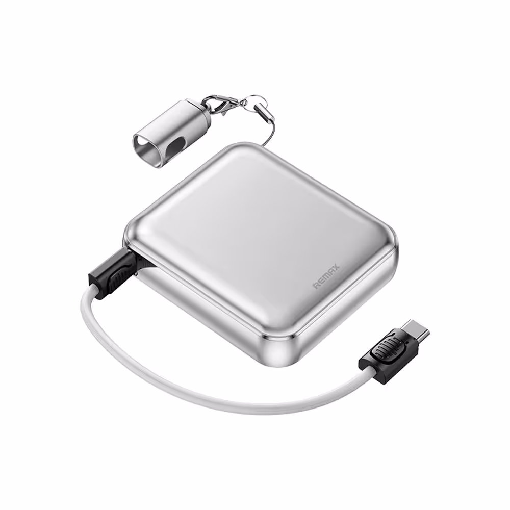 پاوربانک 20000 ریمکس مدل POWER BANK 20000 REMAX FC-07