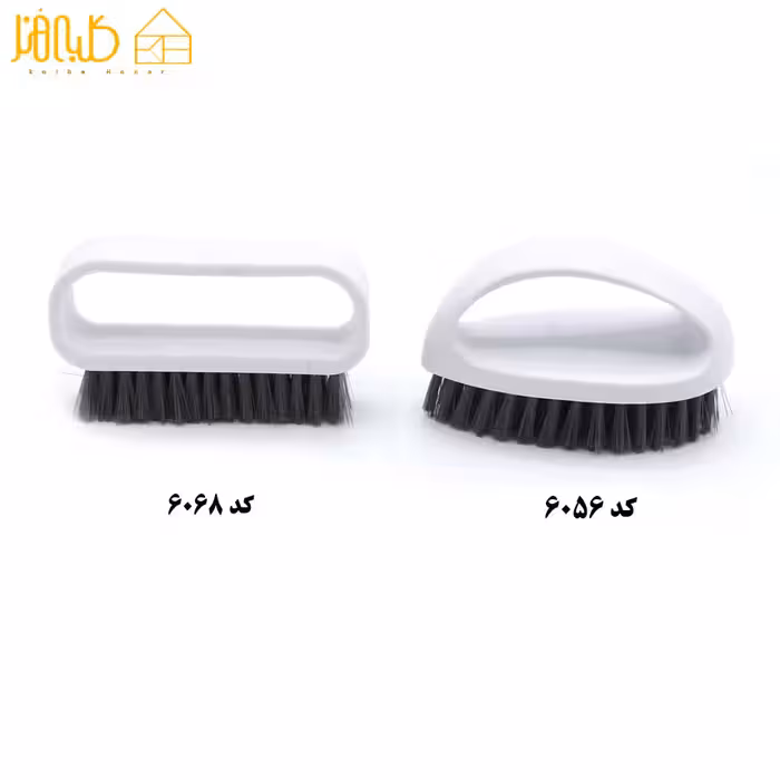 فرچه برس دستی کوچک