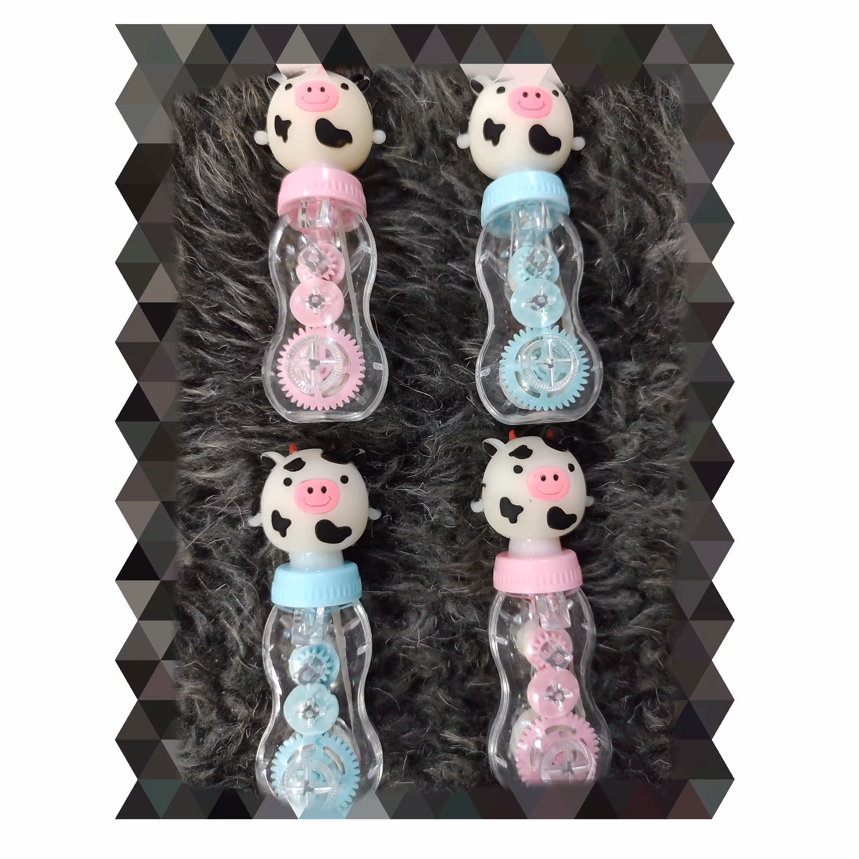 غلطگیر نواری گاوی