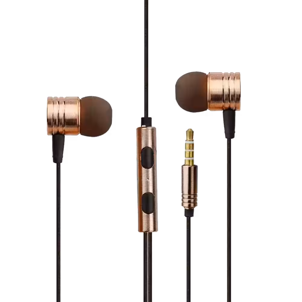 هندزفری سیمی شیائومی مدل EN50332-2 -غیر اصل