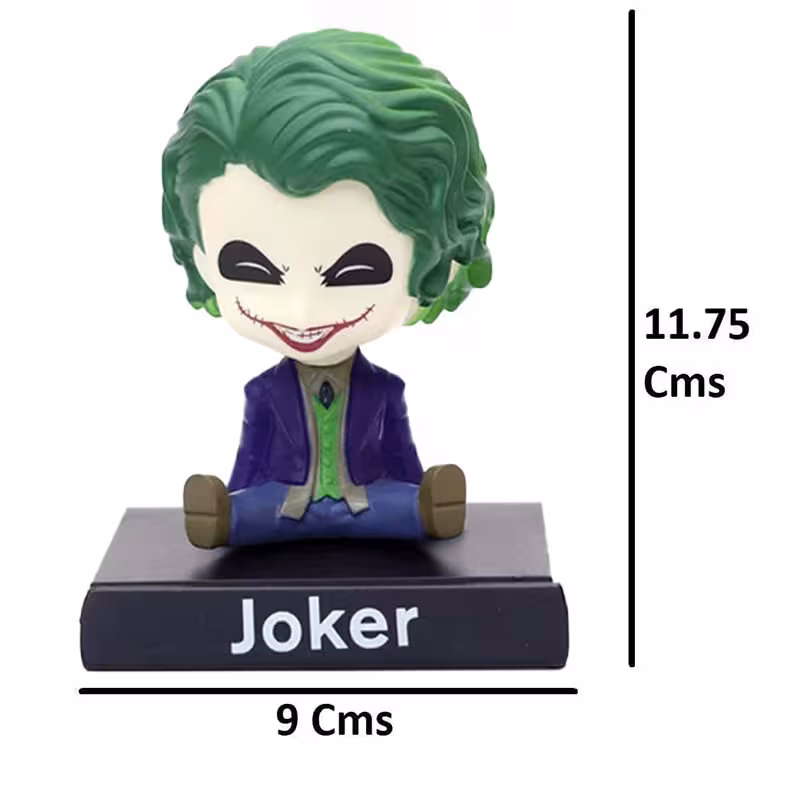 فانکو فیگور جاموبایلی مدل joker B