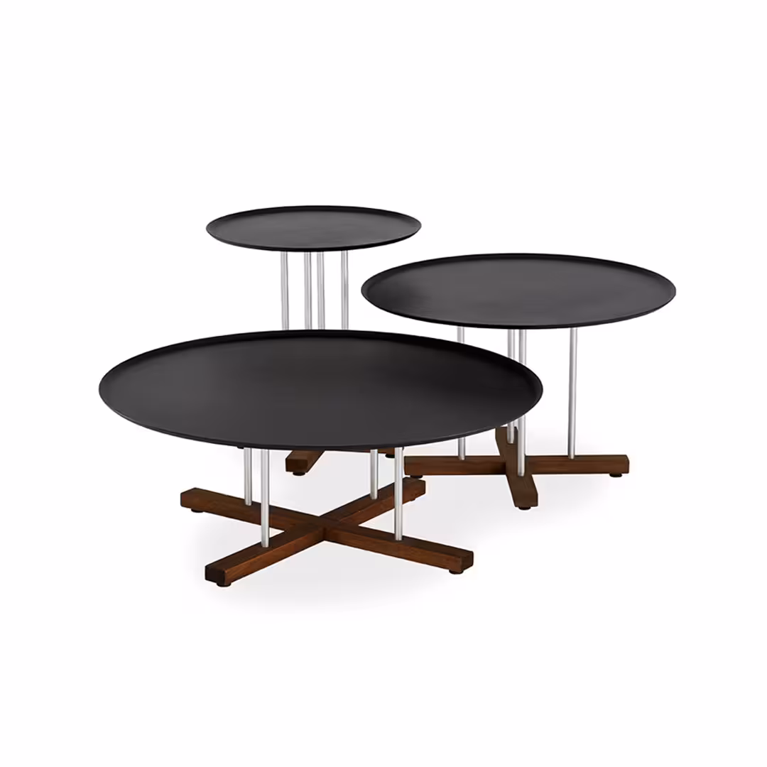 میز کوچک نظری مدل سینی-SW