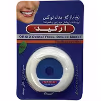 نخ دندان مدل نازک برند ارکید