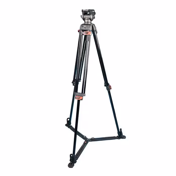 سه پایه فیلمبرداری فوتومکس Fotomax FM-901A Video Tripod