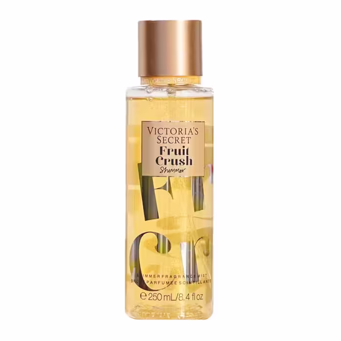 بادی اسپلش شاین دار ویکتوریا سکرت Victoria’s secret مدل Fruit Crush Shimmer حجم 250m