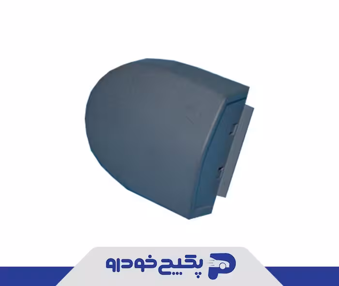 درپوش دستگیره بیرونی درب های عقب تیگو5 T21-6205313-DQ شرکتی