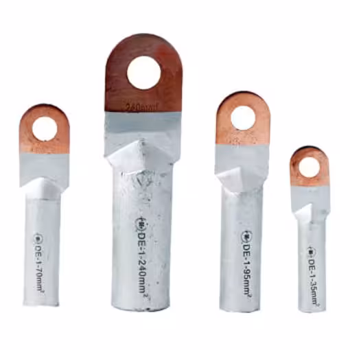 کابلشو بی متال DTL1 سایز 300