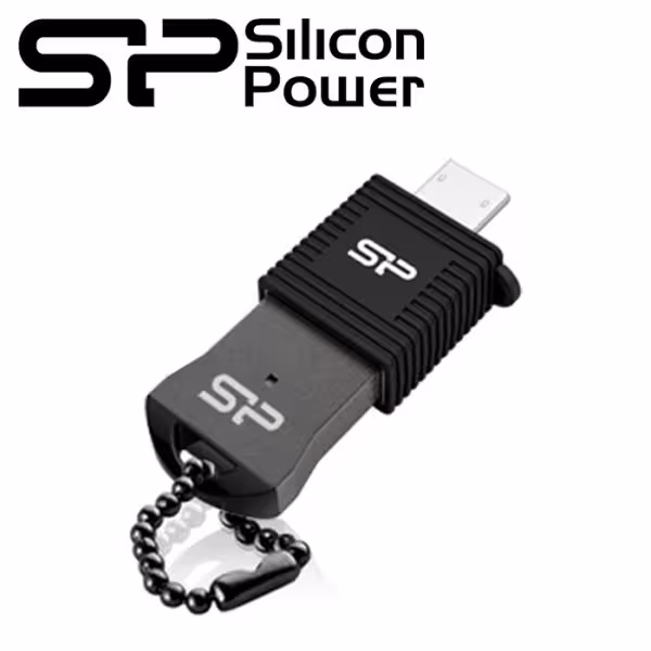 فلش مموری 8GB – SP Mobile Touch T01