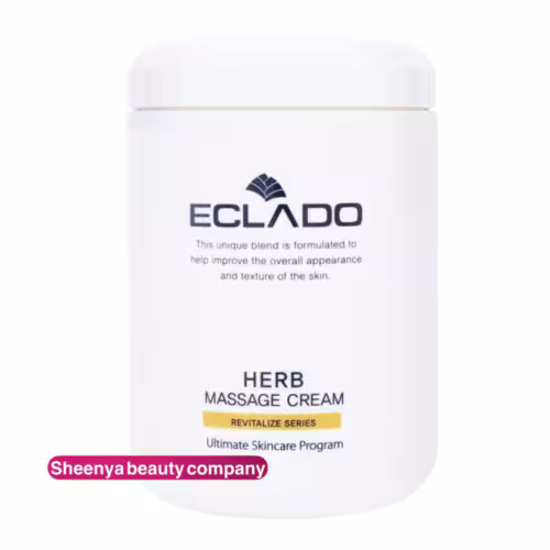 کرم ماساژ هرب 1000 میل اکلادو