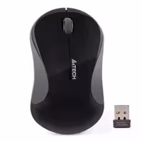 ماوس بی سیم ای فورتک A4Tech G3-270NS