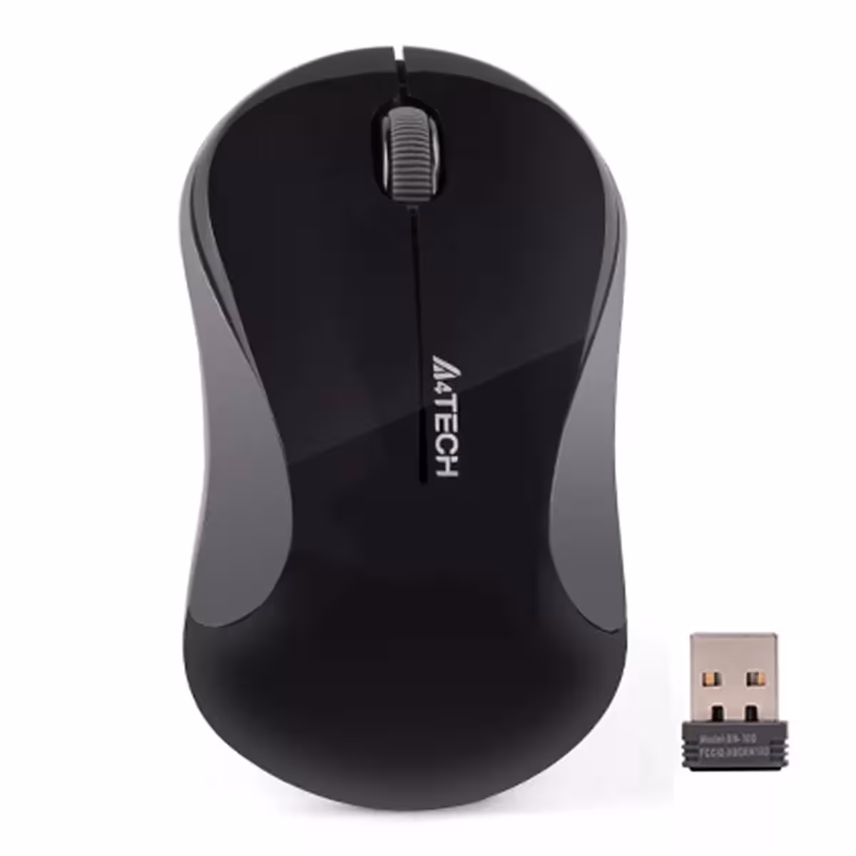 ماوس بی سیم ای فورتک A4Tech G3-270NS