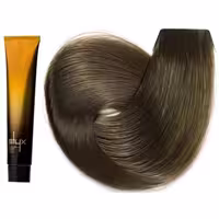 رنگ مو حجم 100 میل شماره 8M سری زیتونی استایکس - STYX
