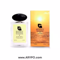ادوپرفیوم GRANVILLE – SUNSHINE for woman