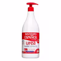 لوسیون دست و بدن اوره اسپانول Instituto Espanol حجم 950 میل
