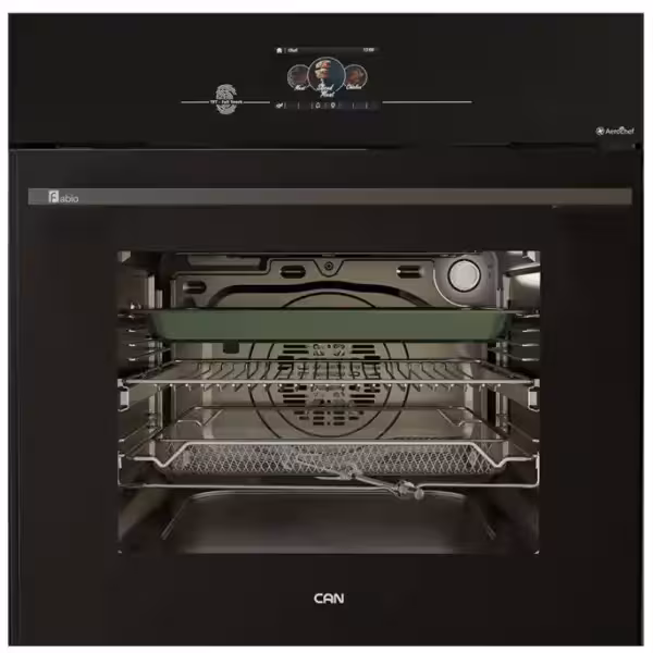 فر برقی توکار کن مدل فابیو CAN FABIO