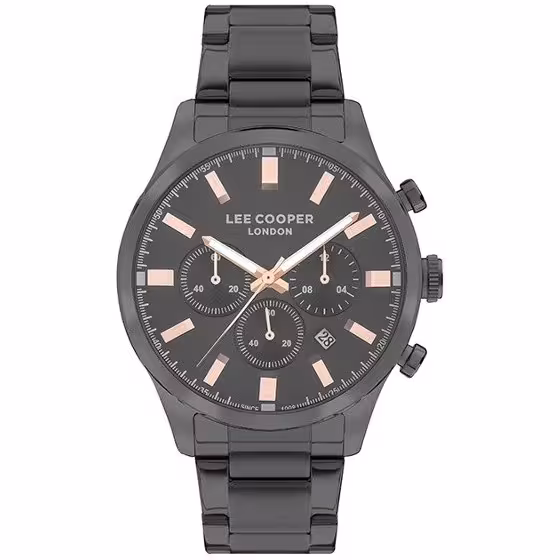 ساعت مچی لی کوپر مردانه مدل LEE COOPER lC07509.060