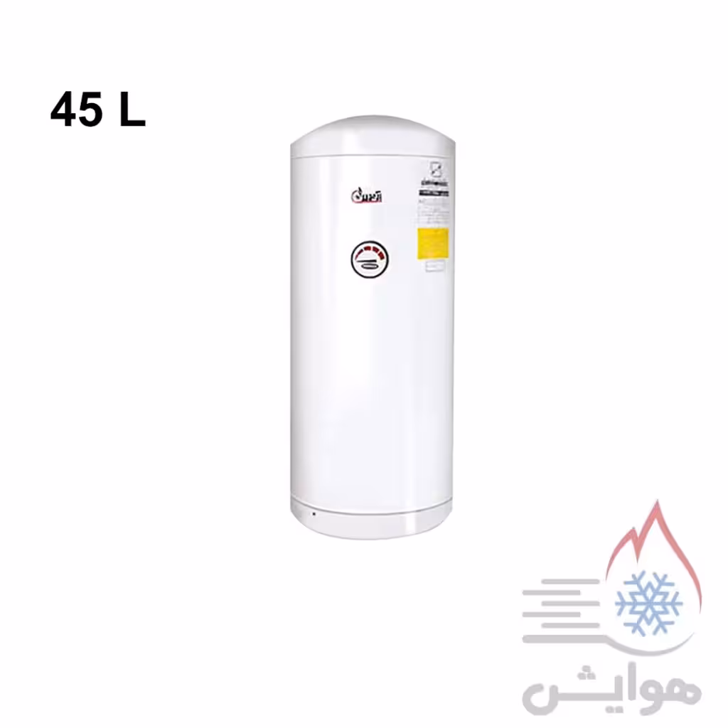 آبگرمکن برقی دیواری آزمون کار مدل EW67