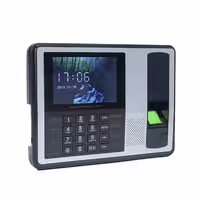 دستگاه حضور و غیاب فراتکنو مدل F70