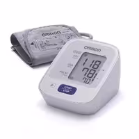 دستگاه فشارسنج دیجیتال امرون مدل M2 – plus