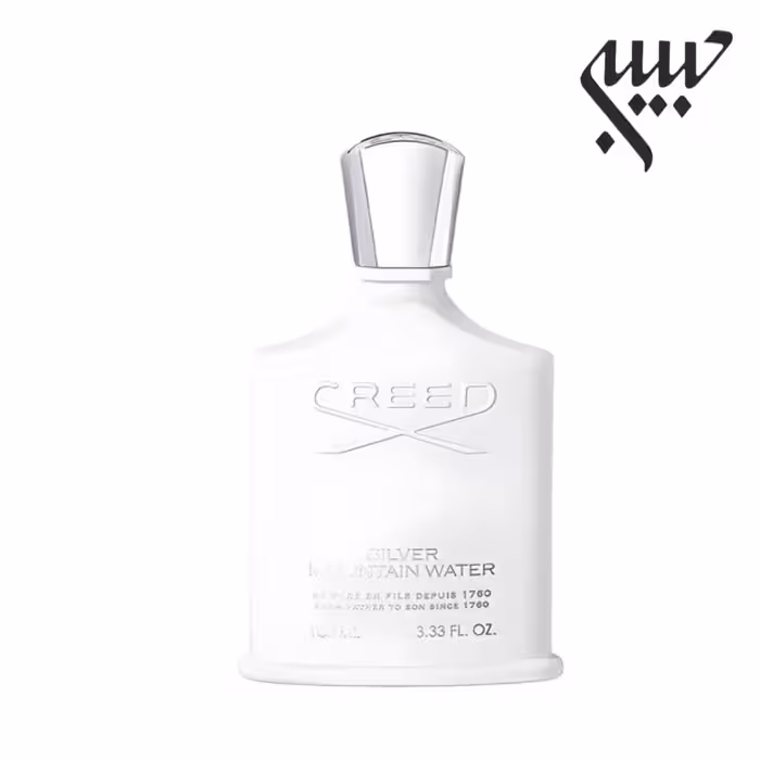 Creed Silver Mountain Water  کرید سیلور مانتین واتر