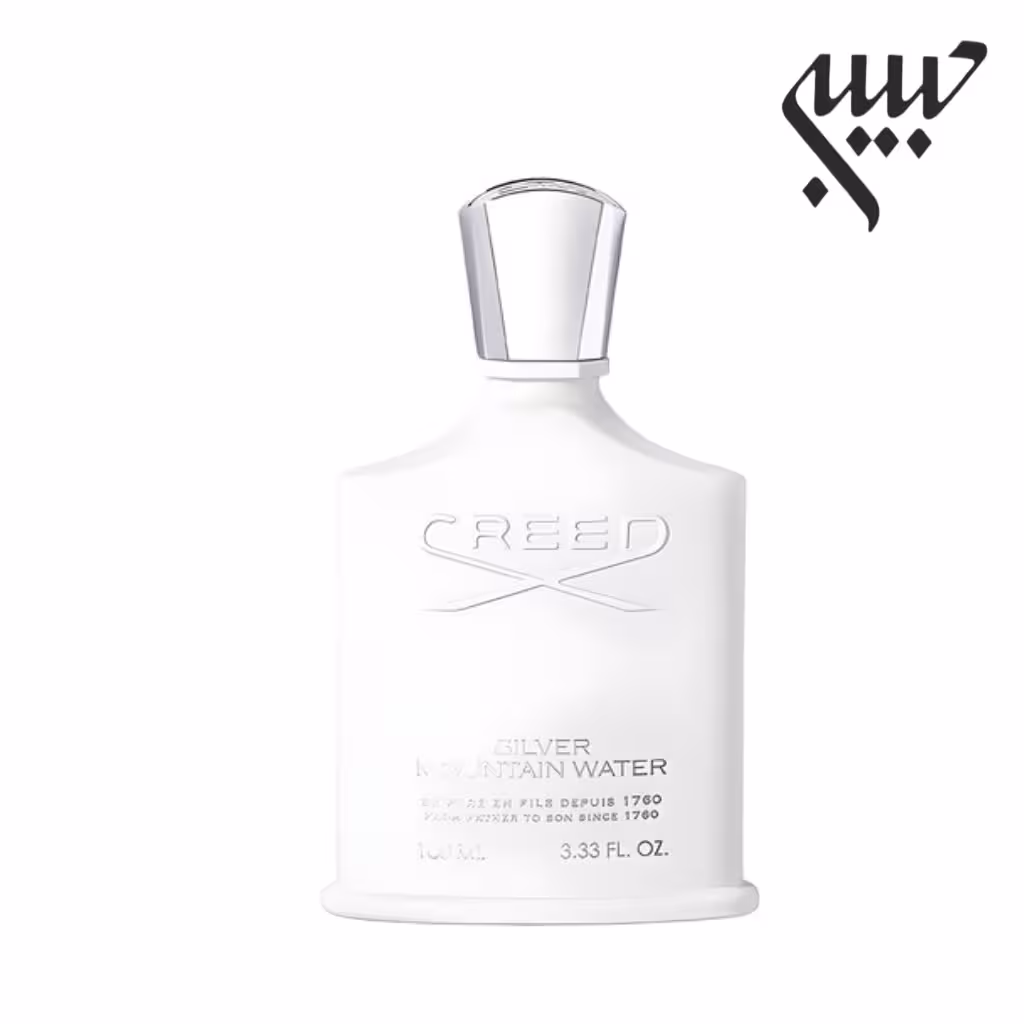 Creed Silver Mountain Water  کرید سیلور مانتین واتر