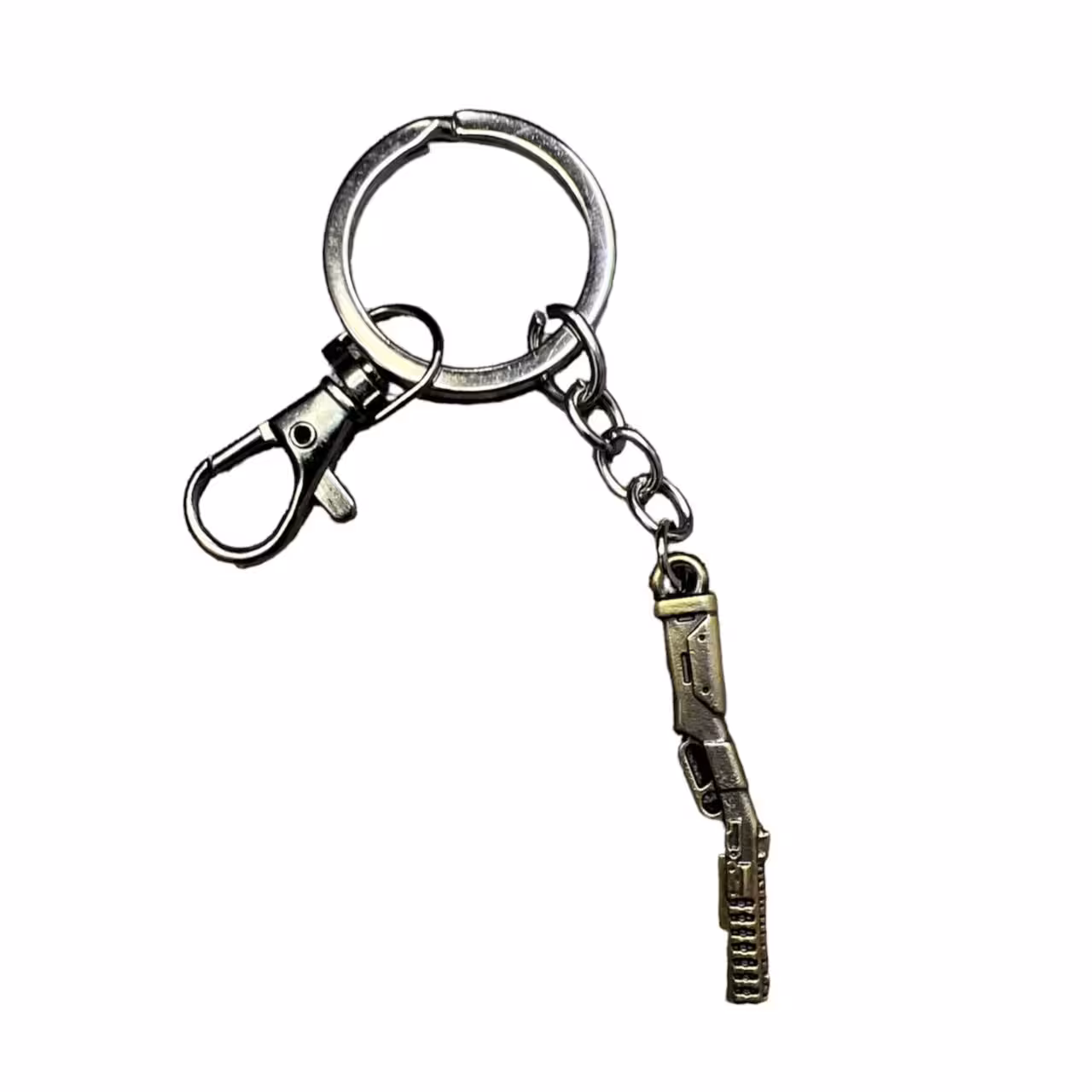 جاکلیدی فلزی تفنگ آرتور مورگان بازی Red Dead