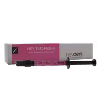 کامپوزیت فلو – HeyTEC Flow composite Heydent