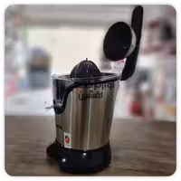 آب مرکبات گیر برقی (آب پرتقال گیر) ساچی اصل