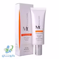 کرم ضد آفتاب برند ام کیو MQ مدل بایوتچ