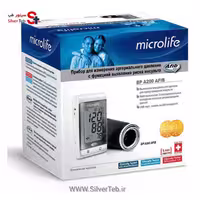 فشارسنج بازویی مایکرو لایف مدل A200