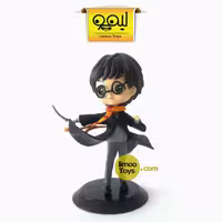 فیگور هری پاتر  Harry potter برند کیوپوسکت Qposket